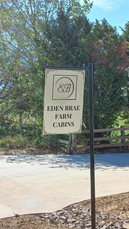 Eden Brae Farm - Lismore Accommodation 2
