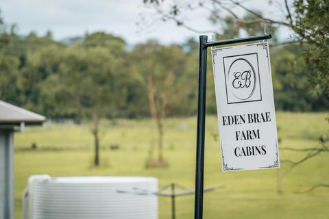 Eden Brae Farm - Lismore Accommodation 3