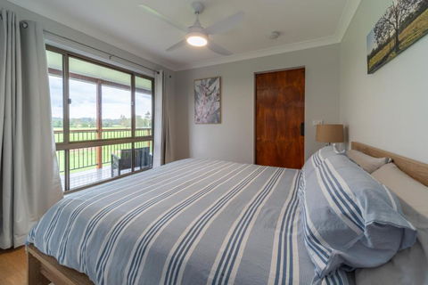Eden Brae Farm - Lismore Accommodation 4