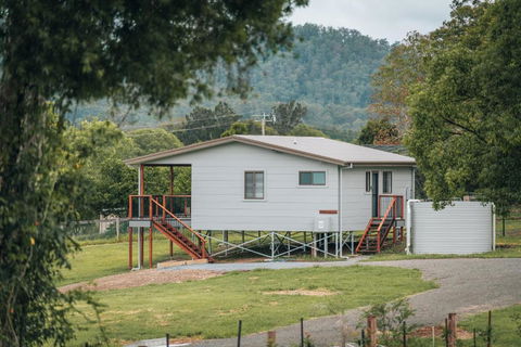 Eden Brae Farm - Lismore Accommodation 1