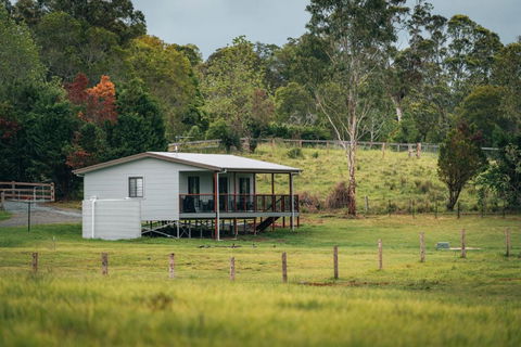 Eden Brae Farm - Lismore Accommodation 0