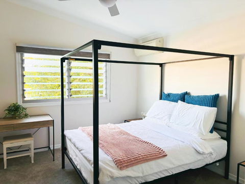 Elegant Villa Near Shopping Mall - Lismore Accommodation 3