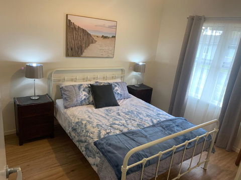 Elmsford Cottage - Lismore Accommodation 2
