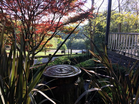 Emerald Ridge - Lismore Accommodation 4