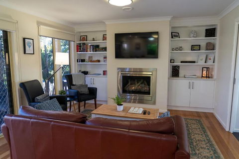 Emerald Ridge - Lismore Accommodation 1