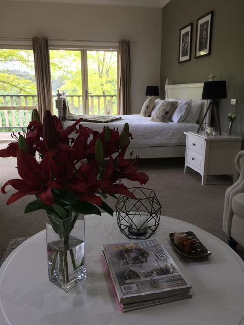 Emerald Ridge - Lismore Accommodation 3