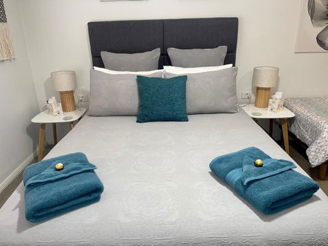 Emu Retreat B&B - Lismore Accommodation 0