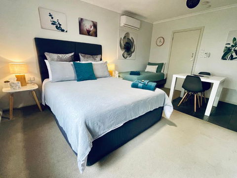 Emu Retreat B&B - Lismore Accommodation 1