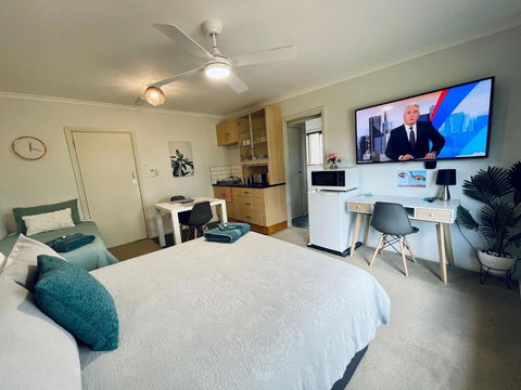 Emu Retreat B&B - Lismore Accommodation 2