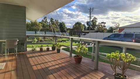 ENGEDI - Lismore Accommodation 0