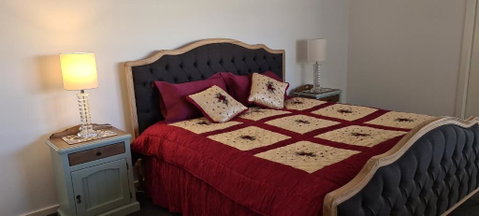 ENGEDI - Lismore Accommodation 3