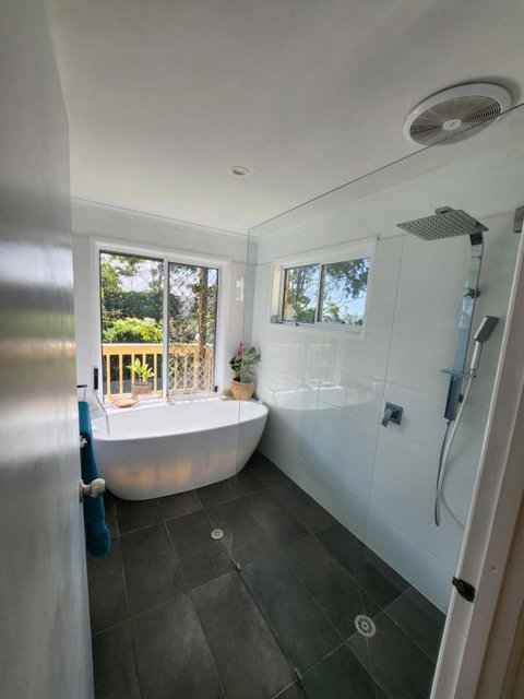 Family Poinciana Rooms - Lismore Accommodation 3