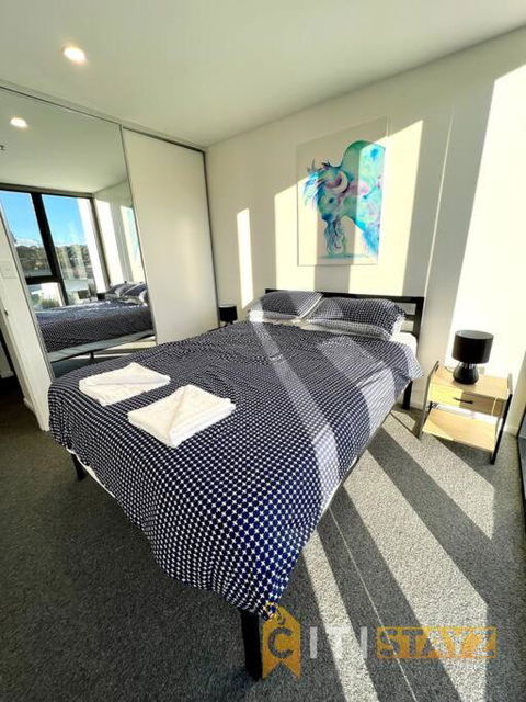 Fab In Phillip - 2bd 2bth Apt - Close To CBR Hospital - Lismore Accommodation 1
