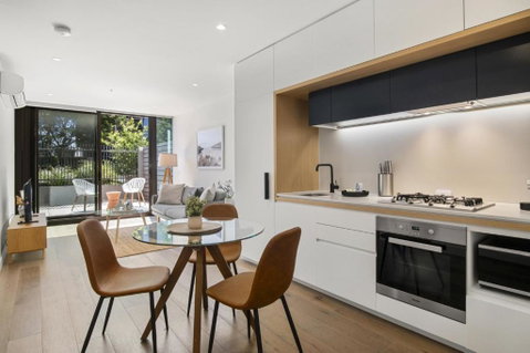 Fabulous 1-Bed With Pool And Private Courtyard - Lismore Accommodation 2