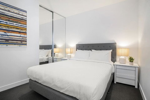 Fabulous 1-Bed With Pool And Private Courtyard - Lismore Accommodation 1