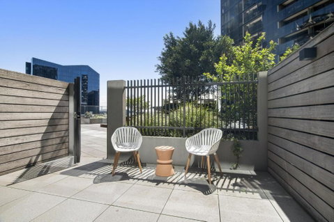 Fabulous 1-Bed With Pool And Private Courtyard - Lismore Accommodation 3