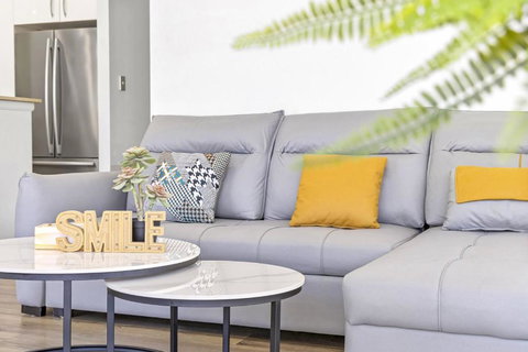 Fabulous 2B Apt Waterloo - Lismore Accommodation 1