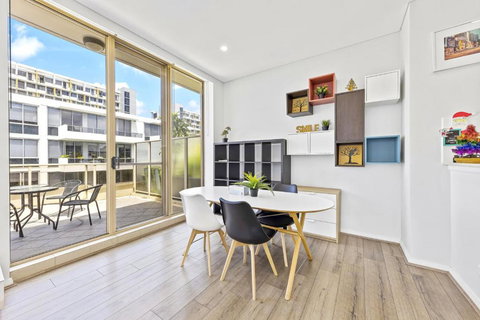 Fabulous 2B Apt Waterloo - Lismore Accommodation 3
