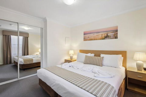 Fabulous Apt In Northbridge With Pool & WiFi - Lismore Accommodation 2