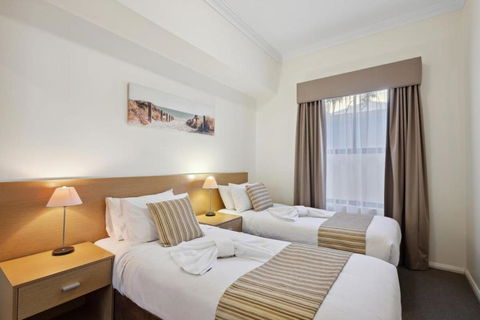 Fabulous Apt In Northbridge With Pool & WiFi - Lismore Accommodation 3