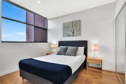 Fabulous Corporate Apartment Macquarie Park M907 - Lismore Accommodation 2