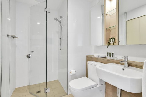 Fabulous Corporate Apartment Macquarie Park M907 - Lismore Accommodation 3