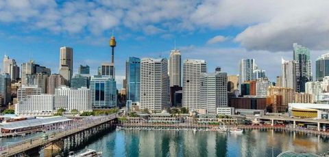 Fabulous Location Darling Harbour - Lismore Accommodation 0