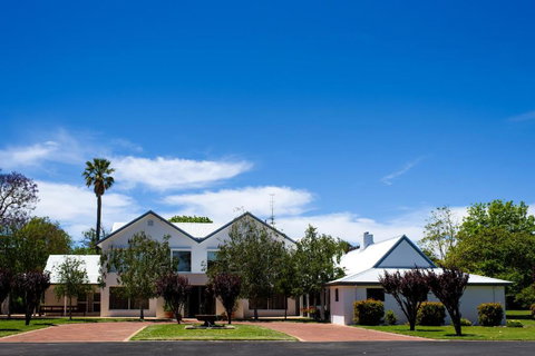 Fairlawn Estate - Lismore Accommodation 0