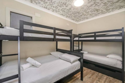 Family Acreage -Ponies -Heated Pool W Slide - Lismore Accommodation 4