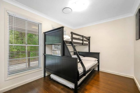 Family Acreage -Ponies -Heated Pool W Slide - Lismore Accommodation 3