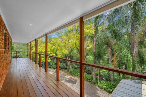 Family Acreage -Ponies -Heated Pool W Slide - Lismore Accommodation 2