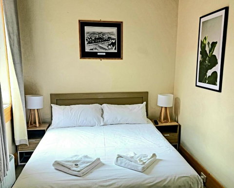 Family Hotel - Lismore Accommodation 0
