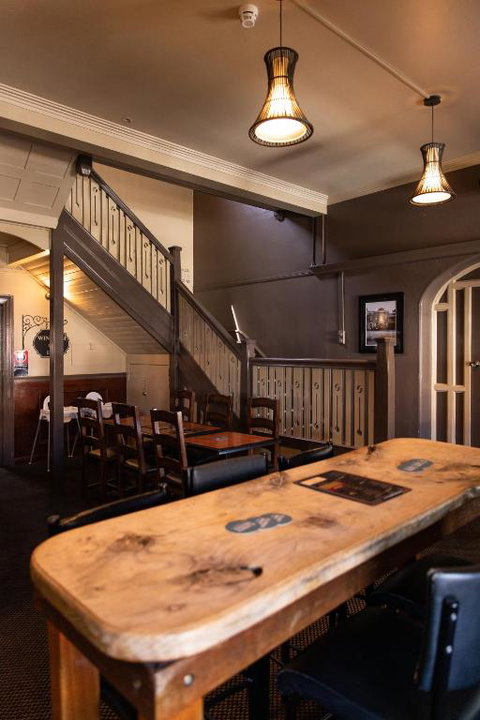 Family Hotel - Lismore Accommodation 4