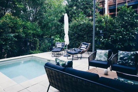 Family Beach House At Sebel Twin Waters Resort - Lismore Accommodation 0