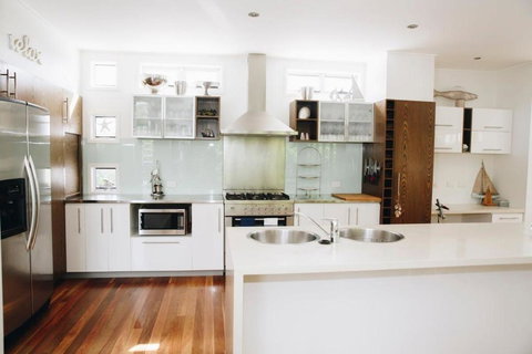 Family Beach House At Sebel Twin Waters Resort - Lismore Accommodation 4