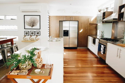 Family Beach House At Sebel Twin Waters Resort - Lismore Accommodation 3