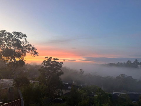 Family Home - Lismore Accommodation 0