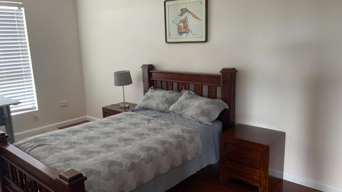 Family Home - Lismore Accommodation 1