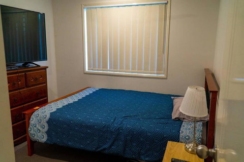 Family Home With Free Parking Close To Everything - Lismore Accommodation 2