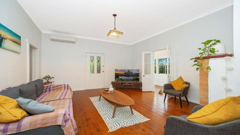 Family Retreat Woy Woy - Lismore Accommodation 0