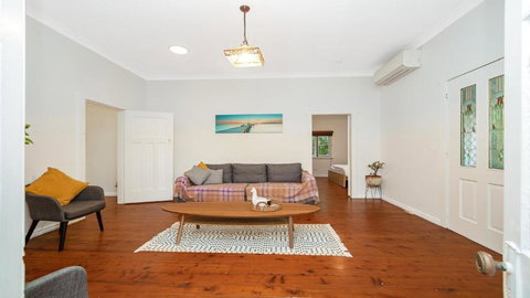 Family Retreat Woy Woy - Lismore Accommodation 3