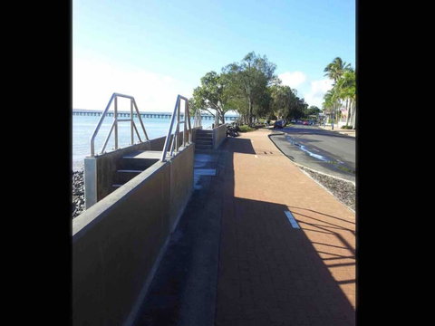 Family Tides - Lismore Accommodation 1