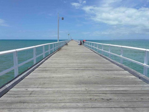 Family Tides - Lismore Accommodation 3