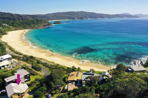 Far Shore - Lismore Accommodation 1