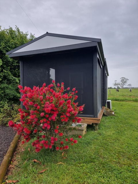 Farmstay@Morgans - Lismore Accommodation 4