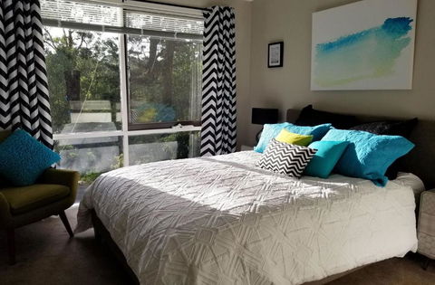 Ferny Hill Retreat, Emerald Victoria - Lismore Accommodation 3