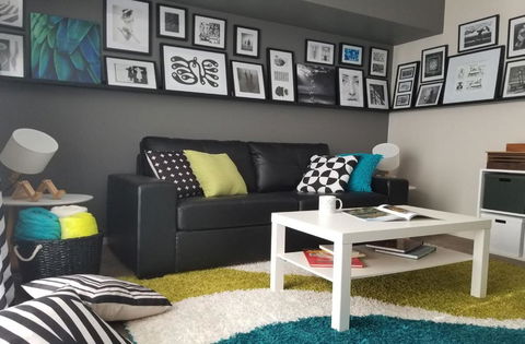 Ferny Hill Retreat, Emerald Victoria - Lismore Accommodation 0