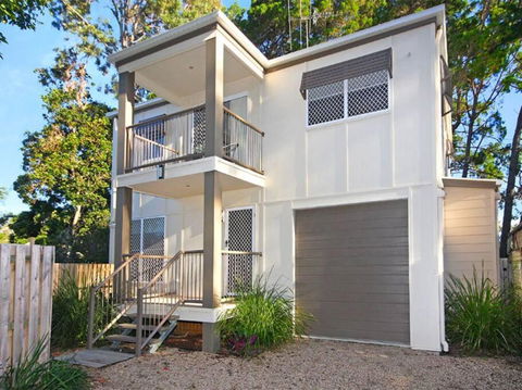 FLIP FLOP INN - Lismore Accommodation 0