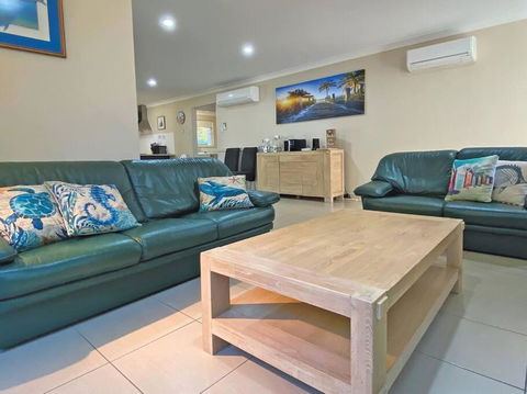 FLIP FLOP INN - Lismore Accommodation 3