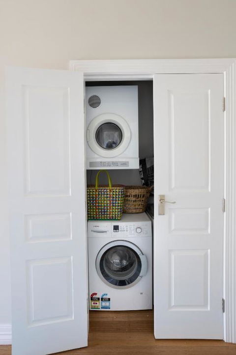FOREST CORNER - 3 BEDROOM WEATHERBOARD, TRENTHAM - Lismore Accommodation 3